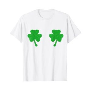 Saint Patrick day shirt